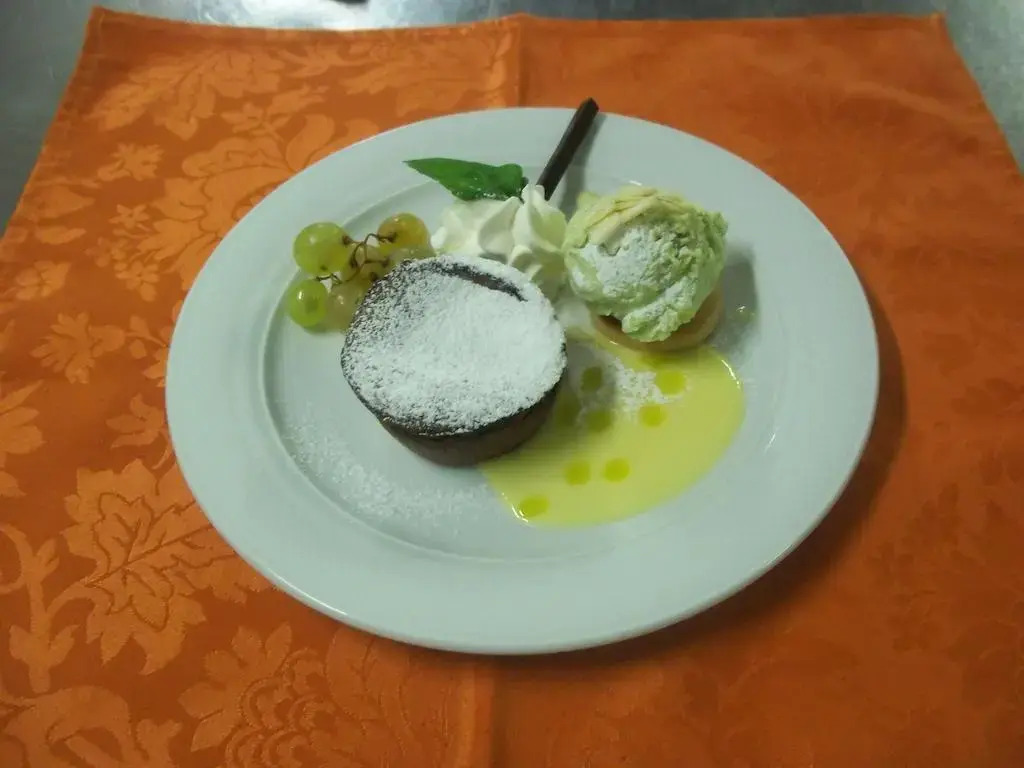 Hotel Ciclamino