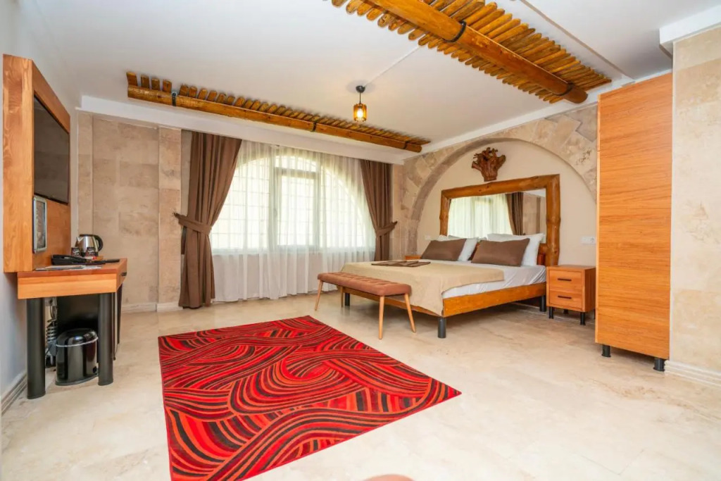 PASHA PALACE HOTEL