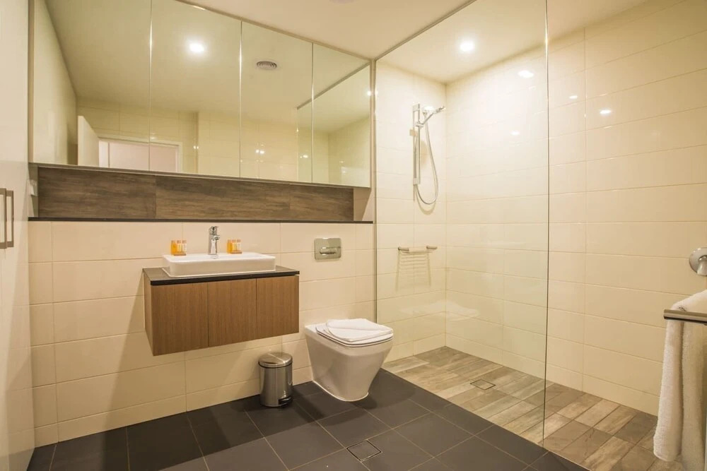 Serene Leichhardt 2bed2bath APT