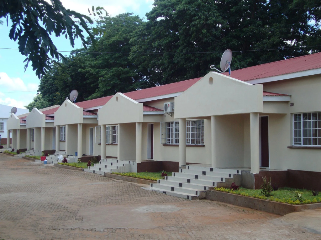 Riverside Hotel and Conference Centre