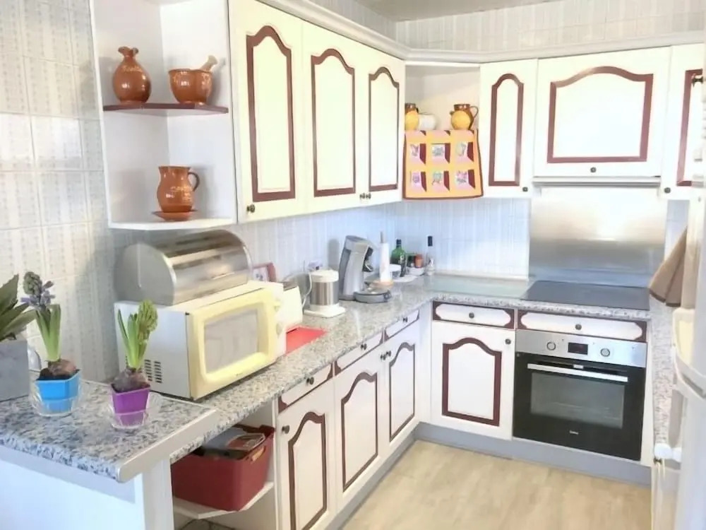 Apartamento Ángeles 58