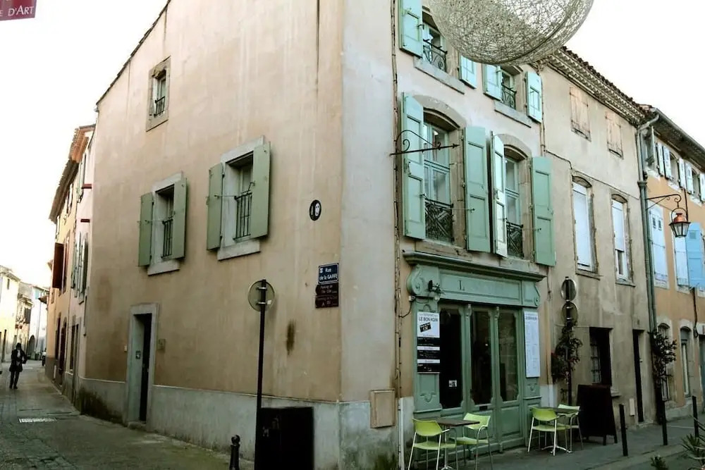 Cité Chic