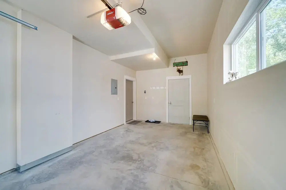 Bozeman Home w/ Deck: Walk to Fishing, Hot Springs