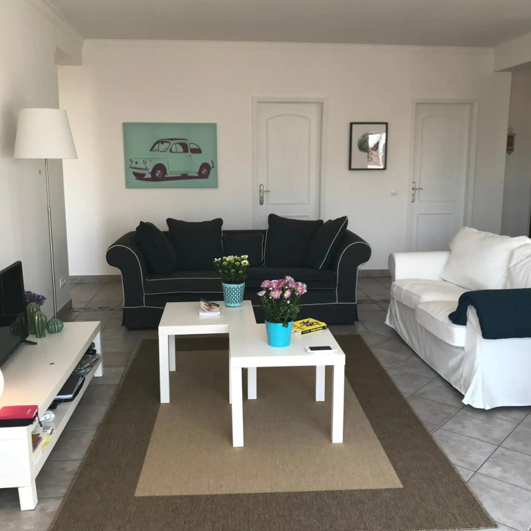 Tavira center - two bedroom with balcony