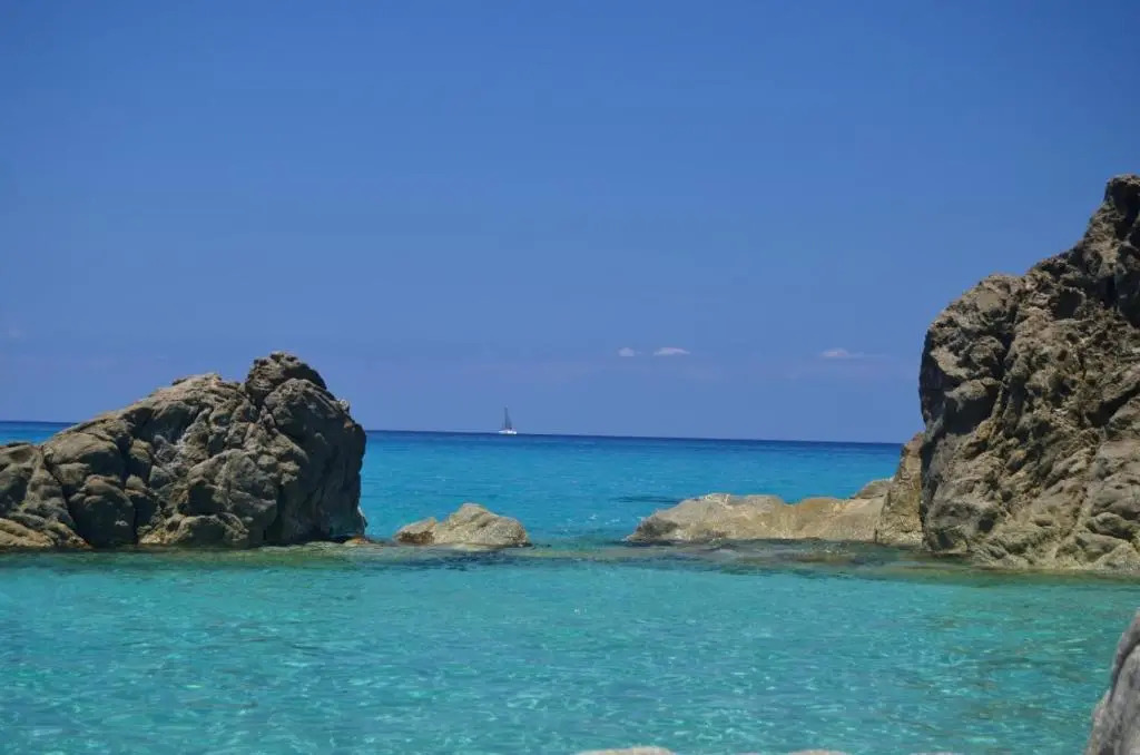B&B Casale Pietrantica Tropea
