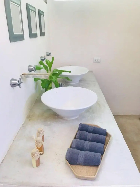 Hotel Agua Tulum