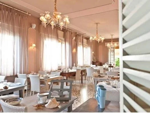 Hotel Stresa