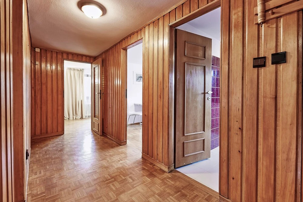 Apartamenty i Domki Górski Potok
