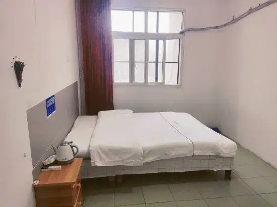 Zhengzhou Yuxuan Hotel