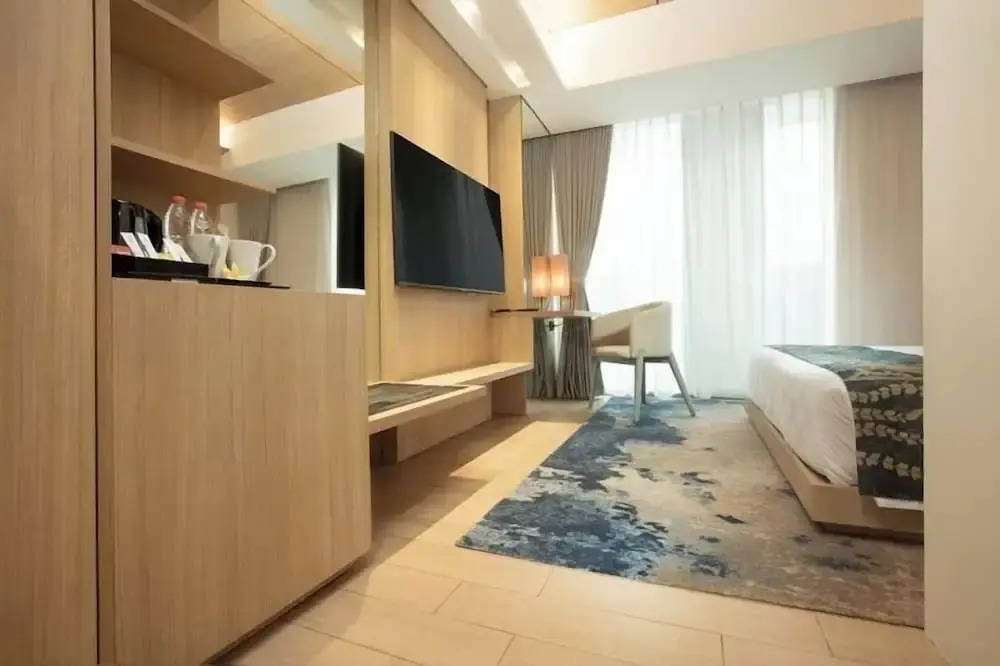 Louis Kienne Hotel Cikarang