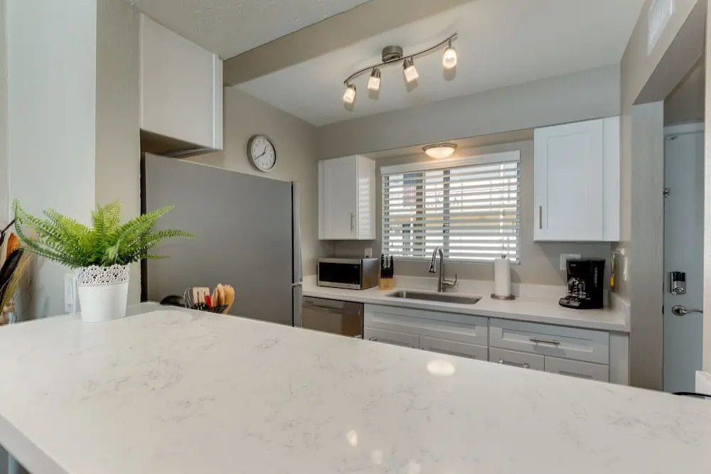 Camelback House 1 Bedroom 1 Bathroom Condo