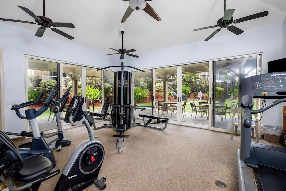 Alii Cove#q3 Beautiful Ground Floor Unit With AC