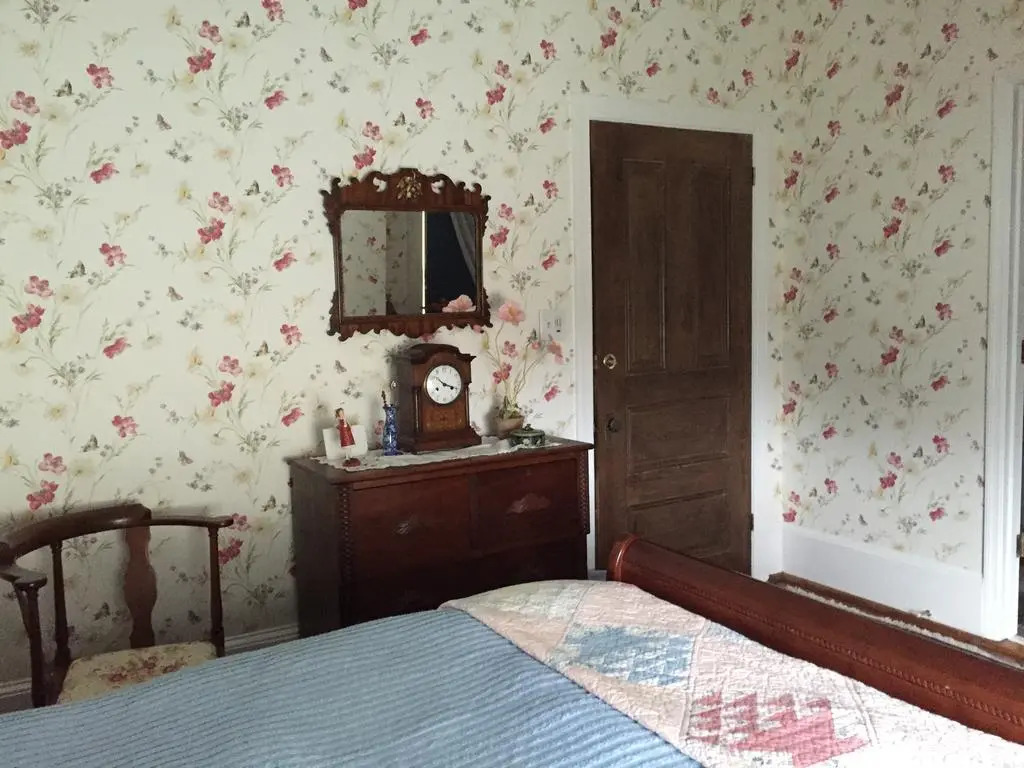 Hanna House Bed & Breakfast