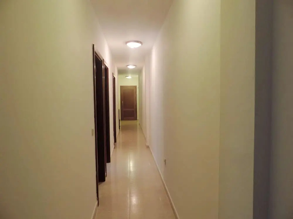 Apartment With 2 Bedrooms In Arrecife With Wonderful City View
