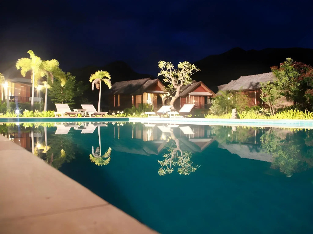 Pai Do See Resort - ปาย ดูร์ ซี รีสอร์ท