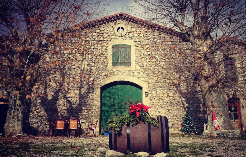 Relais de Laval
