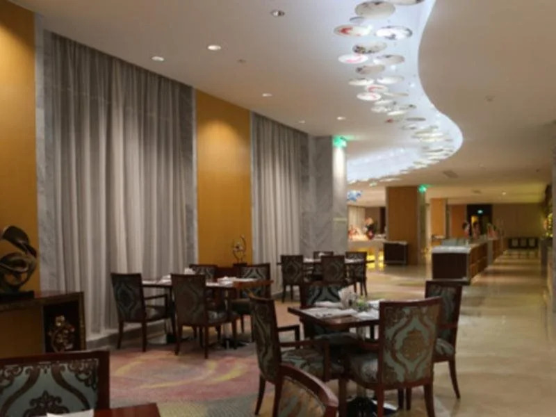 Huaguoshan Hotel