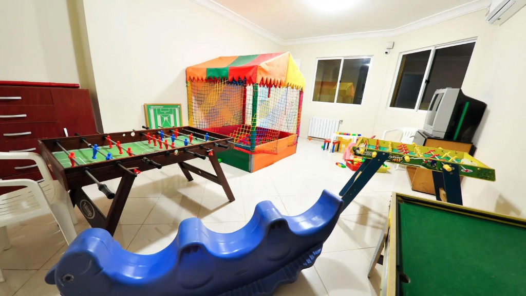SKY VILLE HOTEL CANELA - Ótima Localização