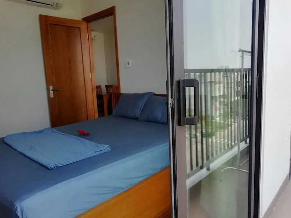 Diamond Apartment