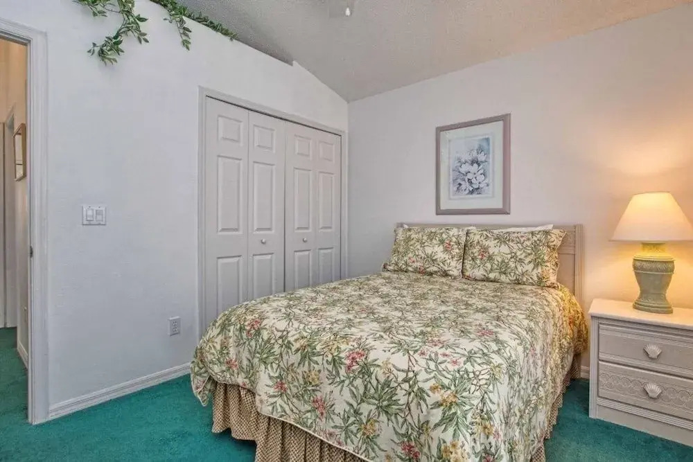 Indian Ridge - 4 Bedroom Pool Home- 2408IR 4 Home by RedAwning