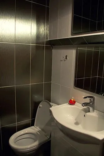 Theatre Hostel