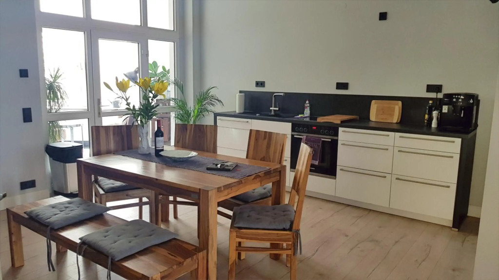 Andrés Ferienwohnung DELUXE