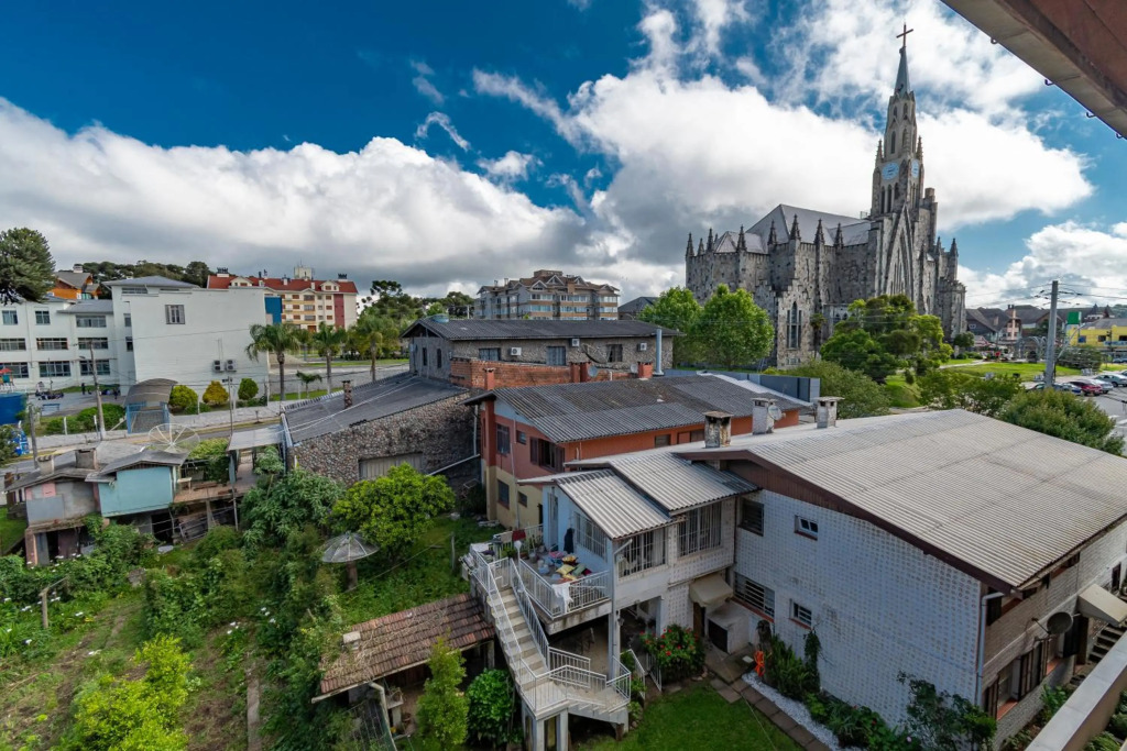 Residencial Alegro - 301