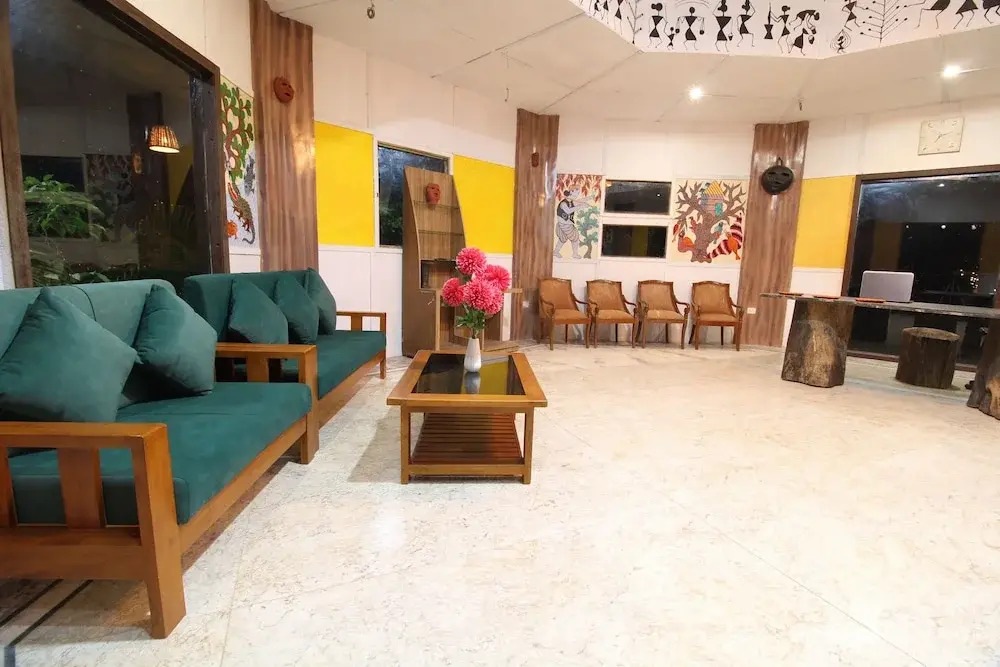 Mridu Kishore Resort
