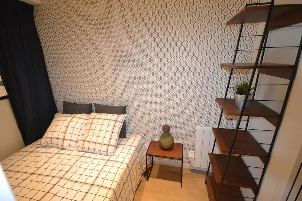 Appartement Jardin du Luxembourg Saint-sulpice