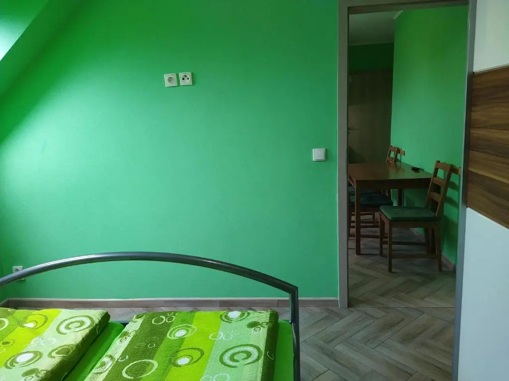 Apartments Klentnice U Mikulova