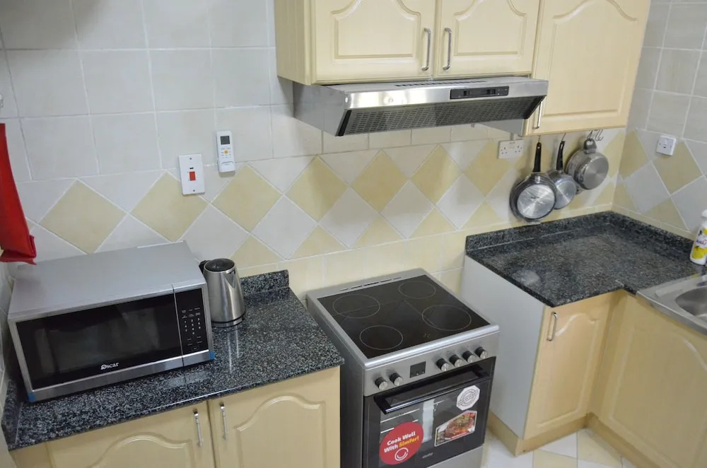 Meridiana Residence