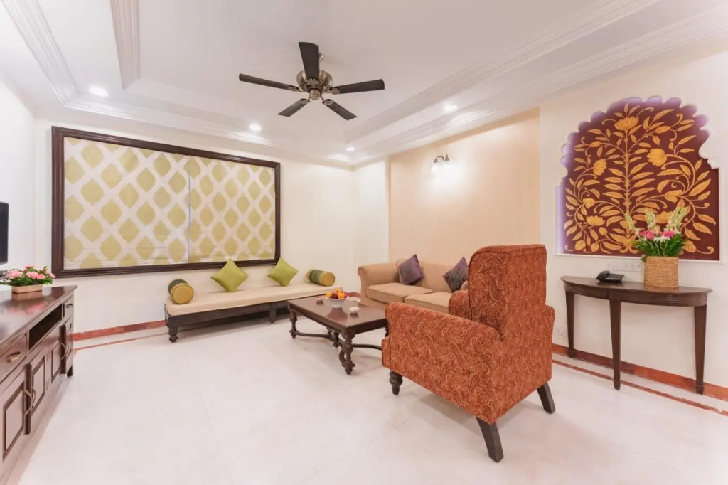 Shree Vallabh Vilas Lords Plaza Nathdwara - Pure Veg