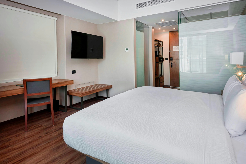 AC Hotel by Marriott Santa Fe