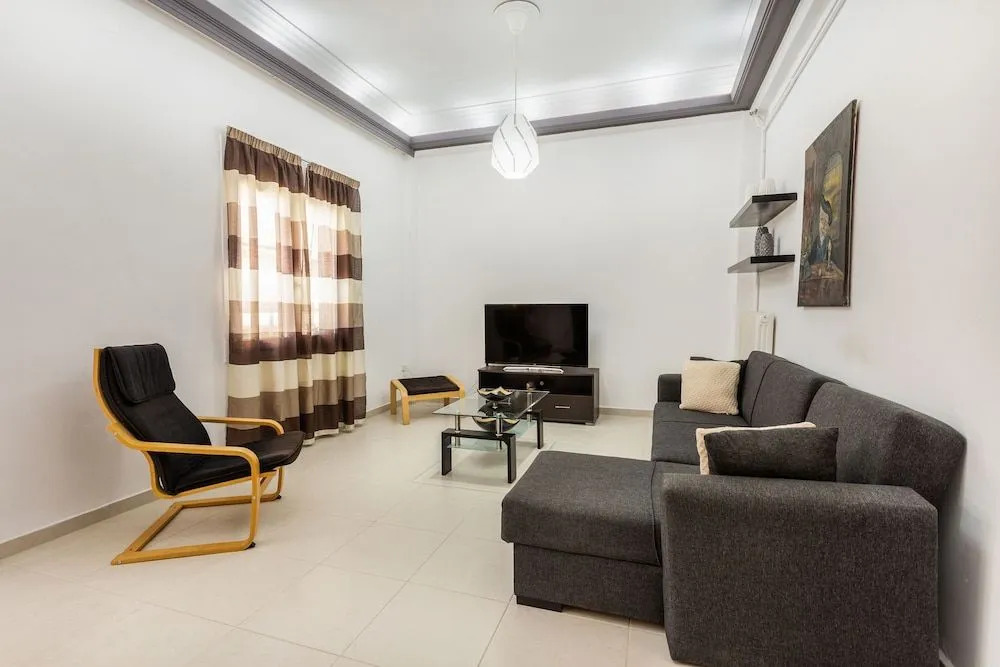 Mirsini's Apartment in Chania Center