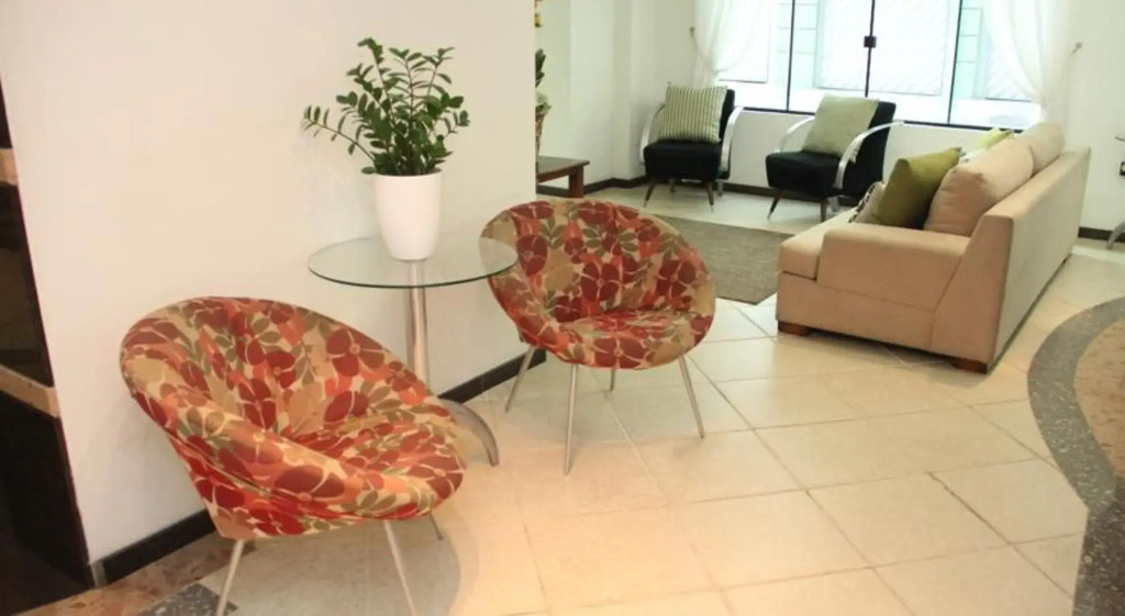 Hotel Italia by Pires - Balneario Camboriu