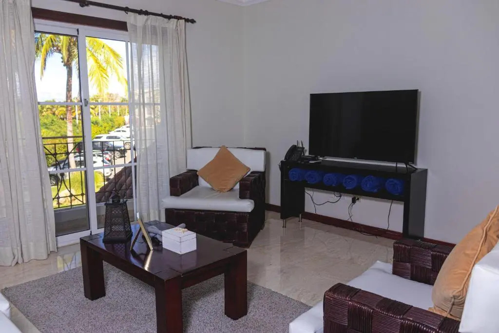 Nautilus Apartamento Presidencial 3 hab piscina a pasos de la playa