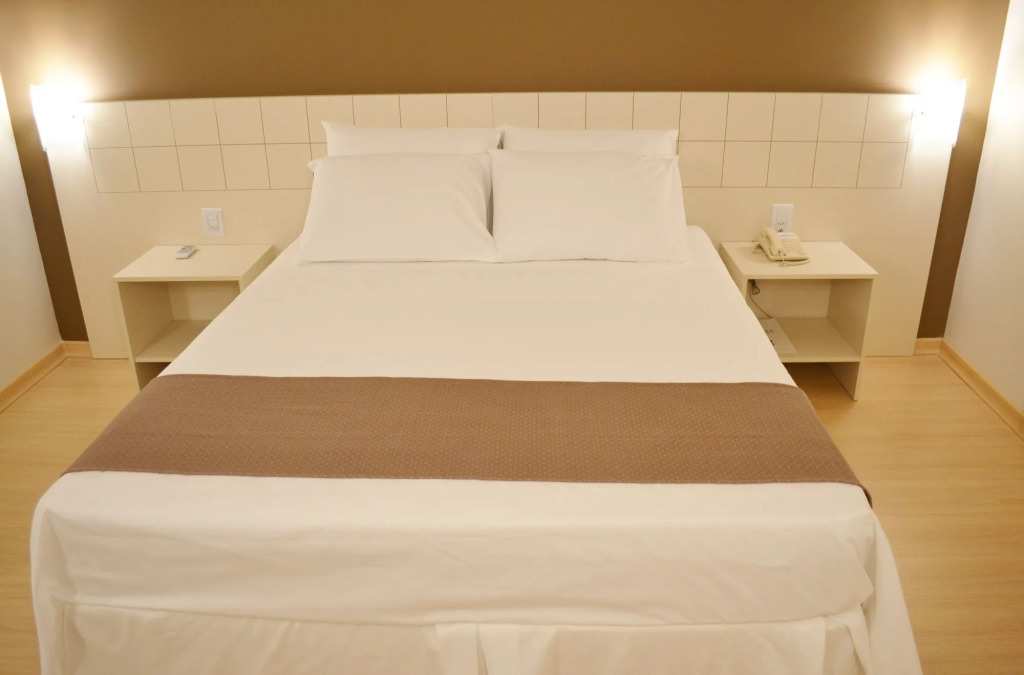 Itatiaia Hotel
