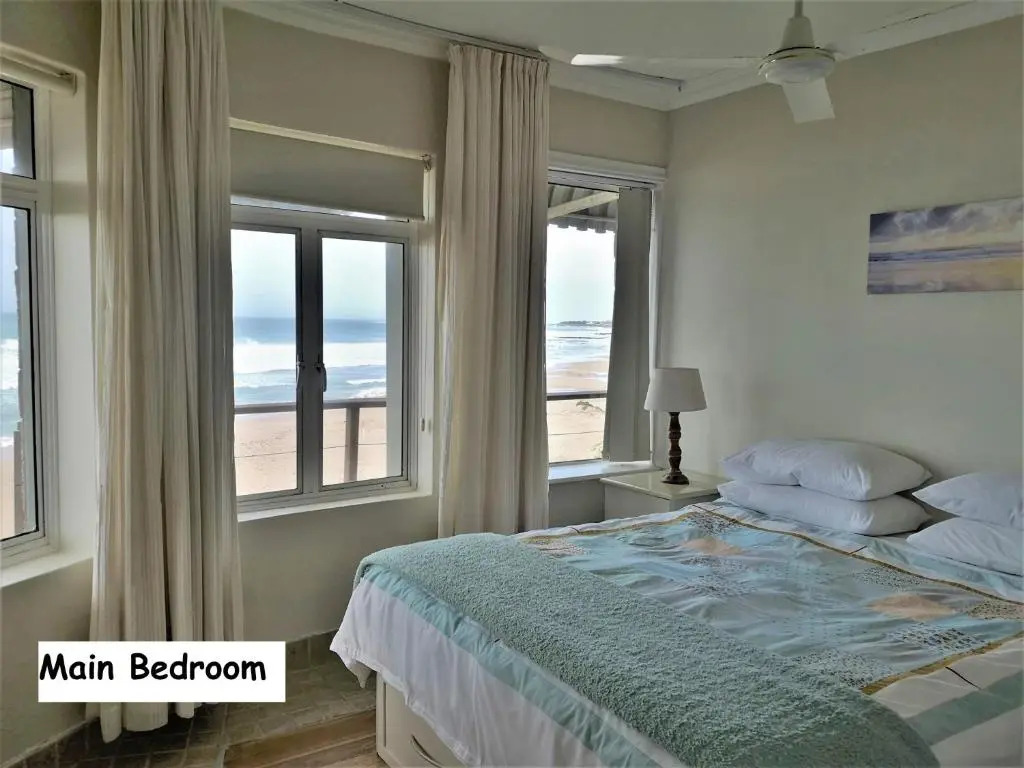 Omega apartment