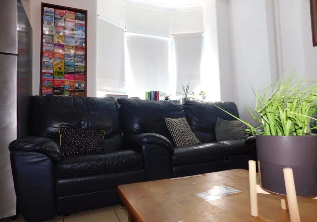 Casa Central Backpackers Hostel
