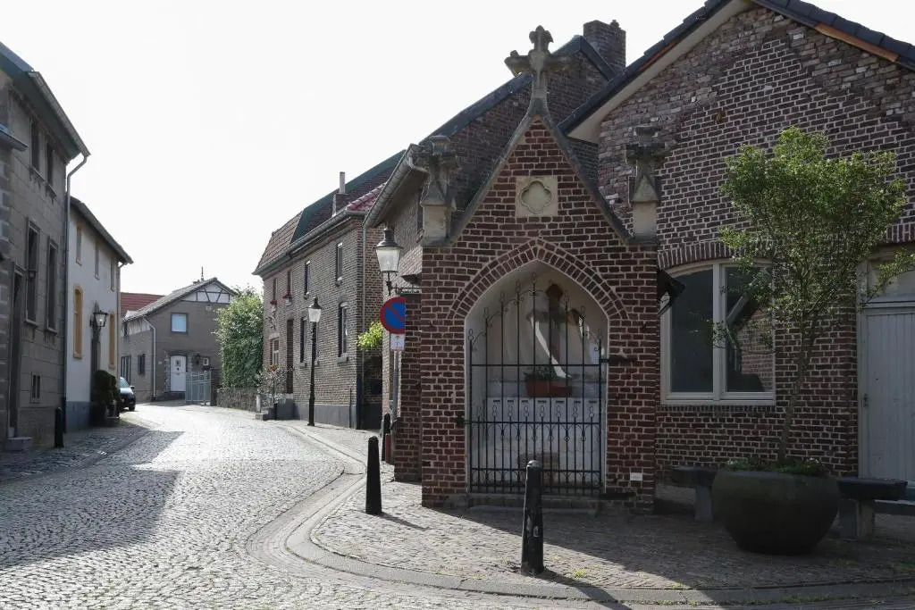 B&B Bie Janssen