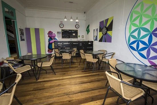 Viña City Hostel II