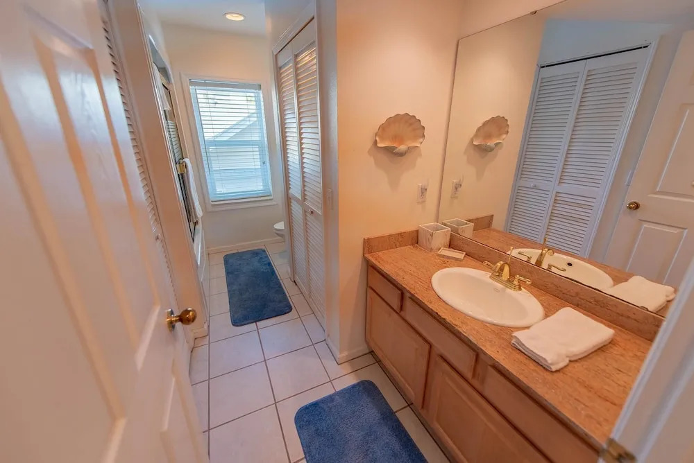 Ocean Sunset Apartment 5