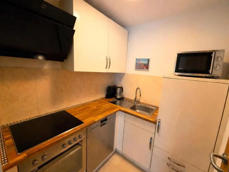 Villa Viktoria 1 - Apartments - City Center