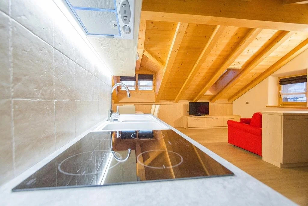 Chalet Alaska