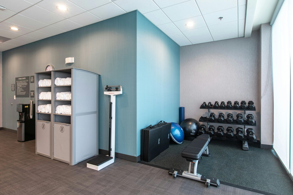 Holiday Inn Greenville - Woodruff Road by IHG