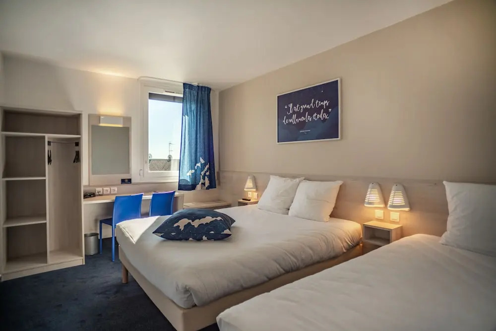 ACE Hôtel Thionville - Porte du Luxembourg