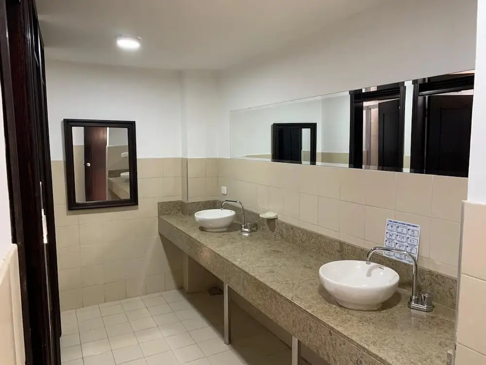HOTEL Destino Nómada Calle 11 n 1-38