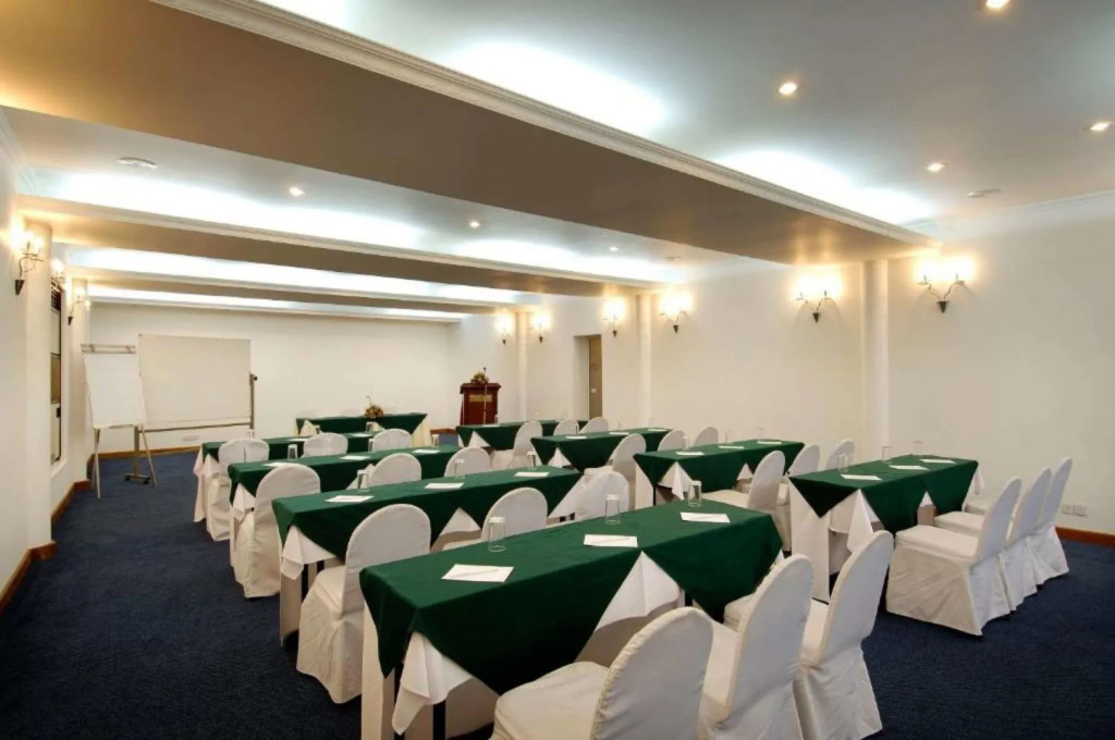 Berjaya Hotel Colombo