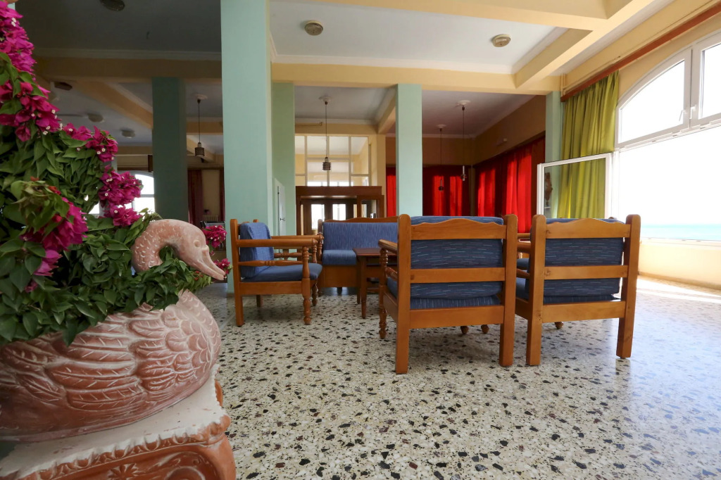 Hotel Alexandra