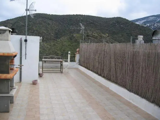 Cortijo Abruvilla